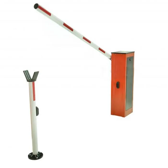 3 Mt. KOLLU OTOPARK BARİYERİ