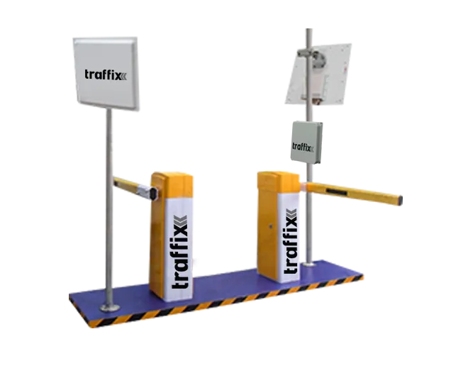 HGS / OGS Sistemi Anteni