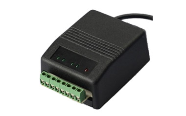 USB Bariyer Tetik Cihazı (2 Input & 2 Output)